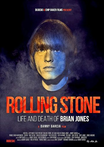 Rolling Stone: Life and Death of Brian Jones