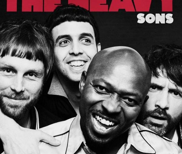 The Heavy – Sons