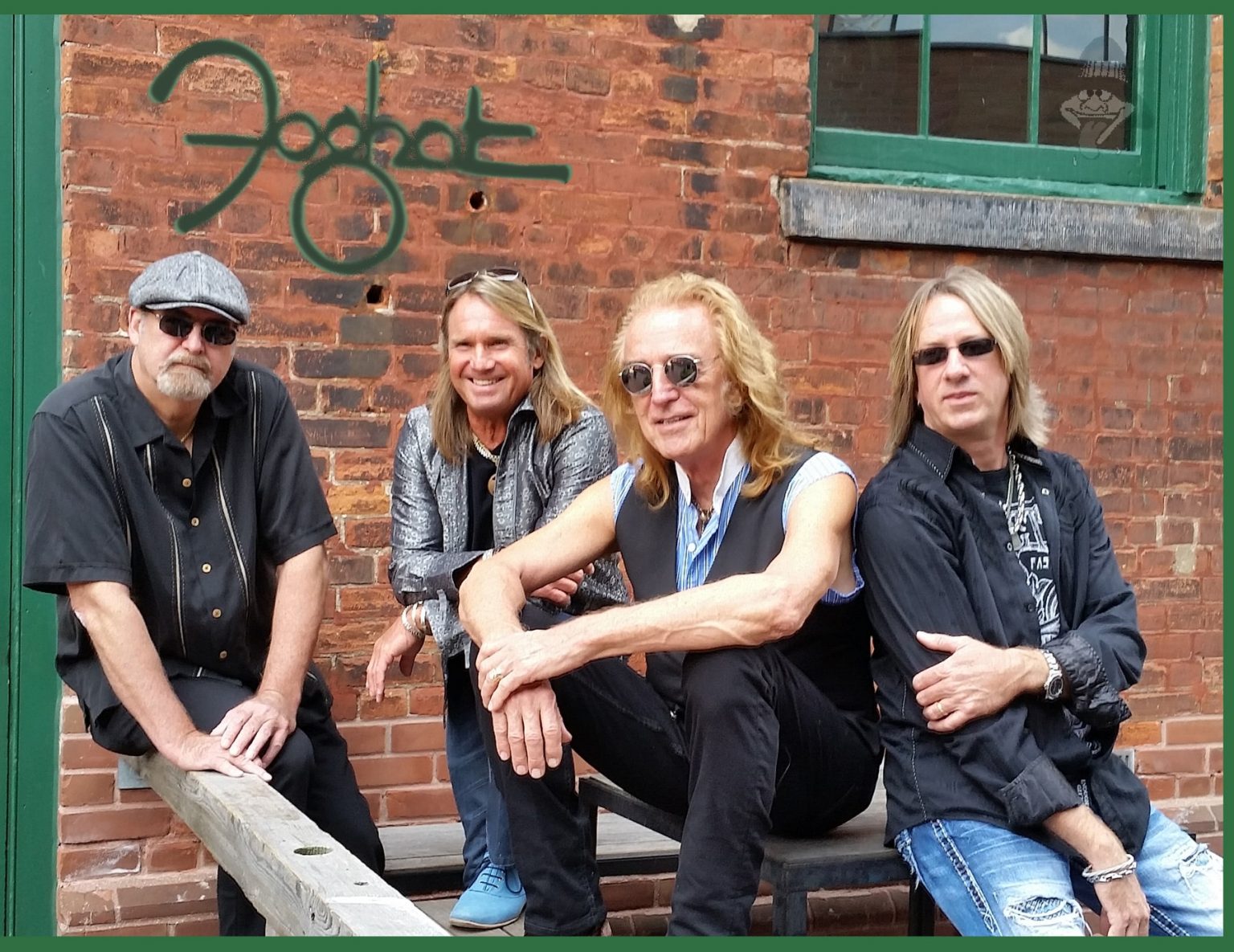 A Conversation with Foghat Drummer Roger Earl
