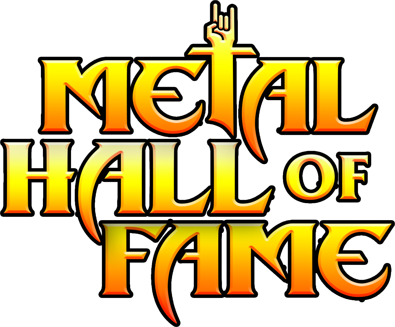 Metal Hall of Fame Fifth Anniversary Bash – Middletown, NJ 9/12/21