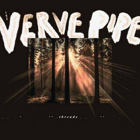 A Conversation with Verve Pipe Frontman Brian Vander Ark