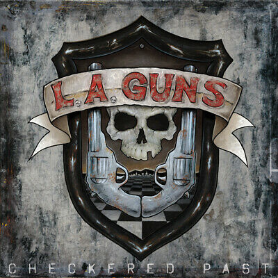 A Conversation with LA Guns Frontman Phil Lewis