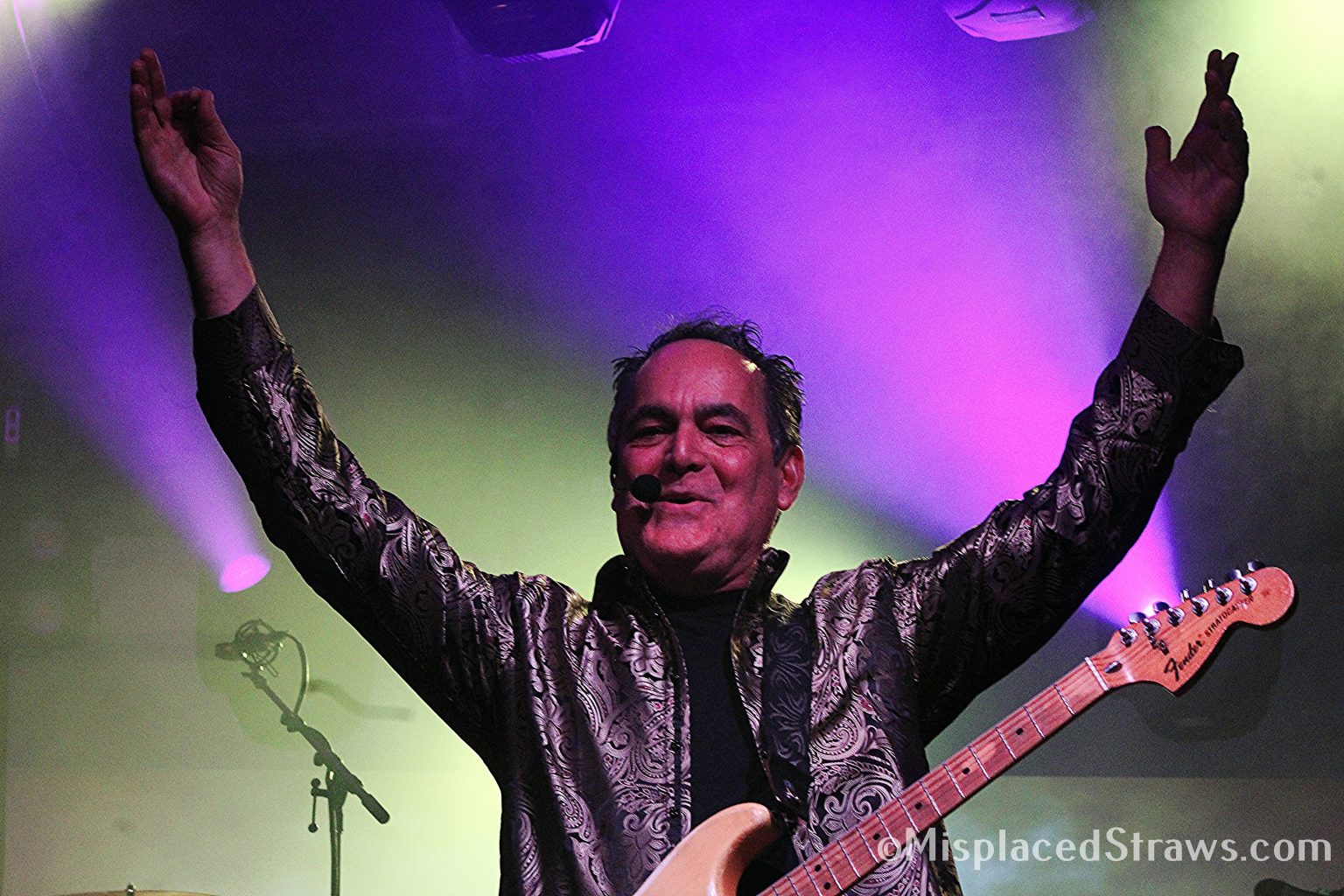 Neal Morse Band, Empire Live, Albany, NY 2/11/22