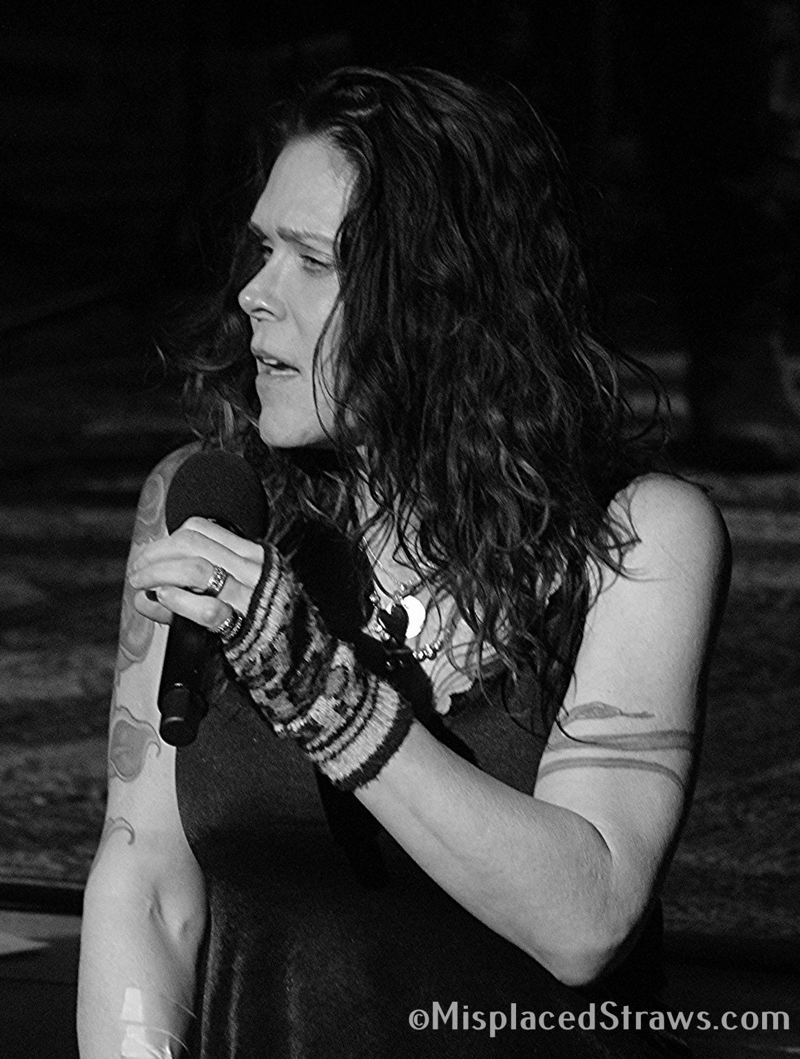 Beth Hart, Foxwoods Casino, Ledyard, CT 3/5/22