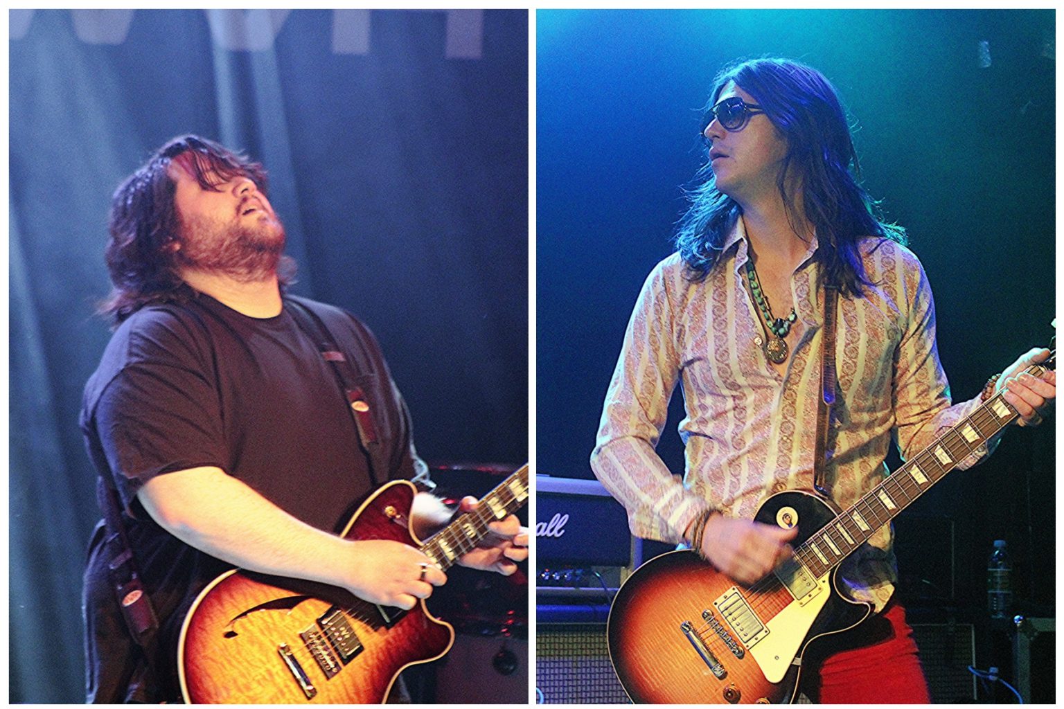 Young Guns Tour – Mammoth WVH/Dirty Honey, Toad’s Place, New Haven, CT 3/27/22