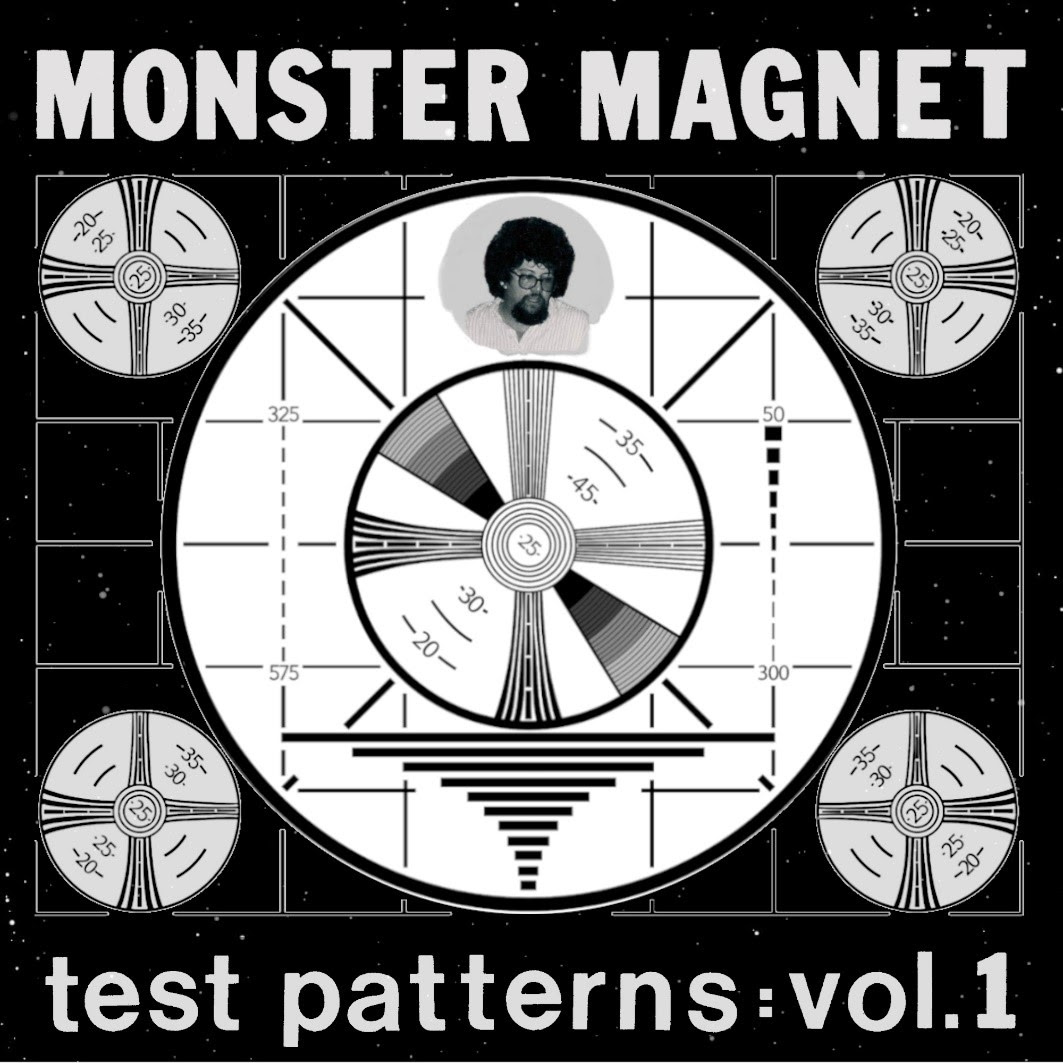 Monster Magnet 3