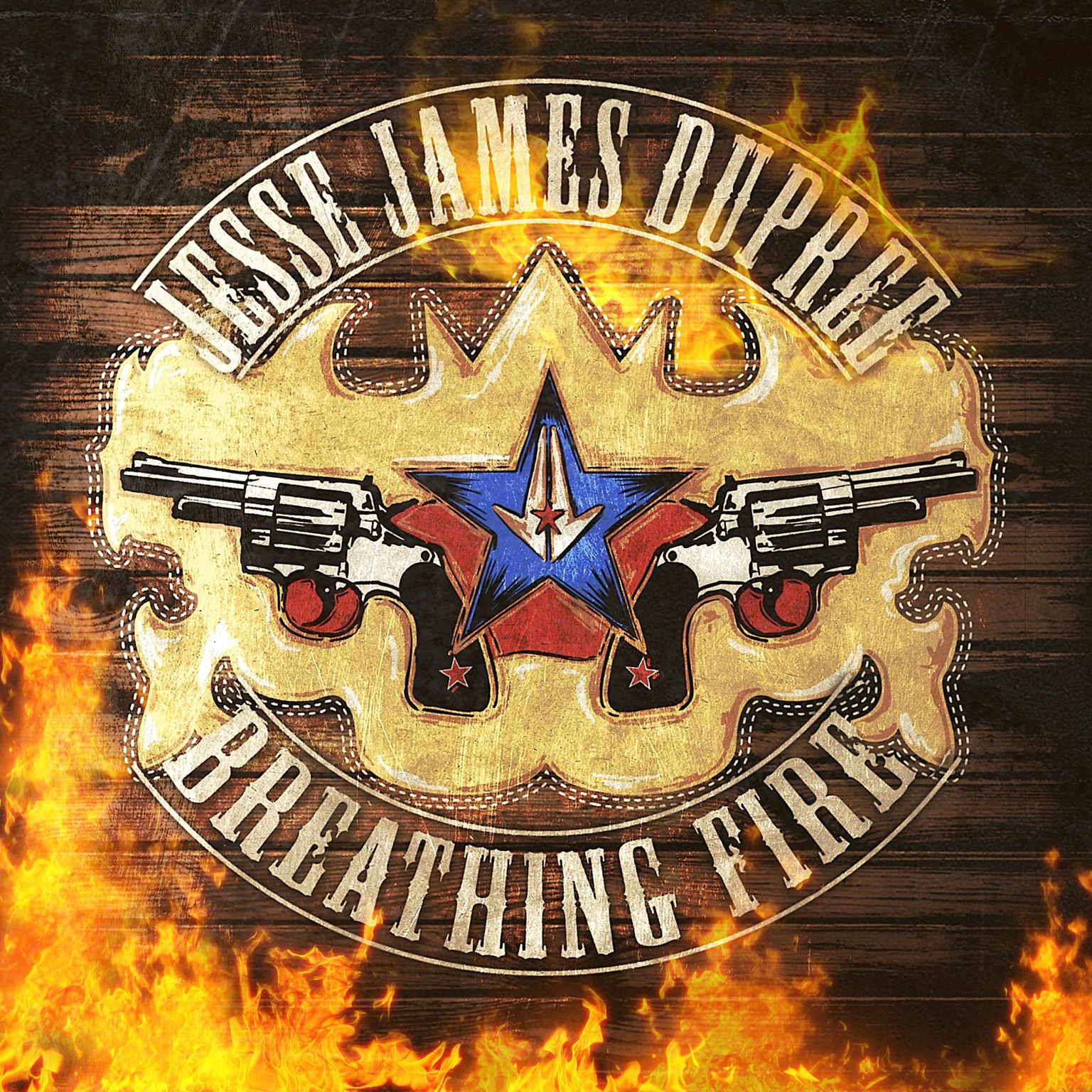 A Conversation With Jesse James Dupree of Jackyl