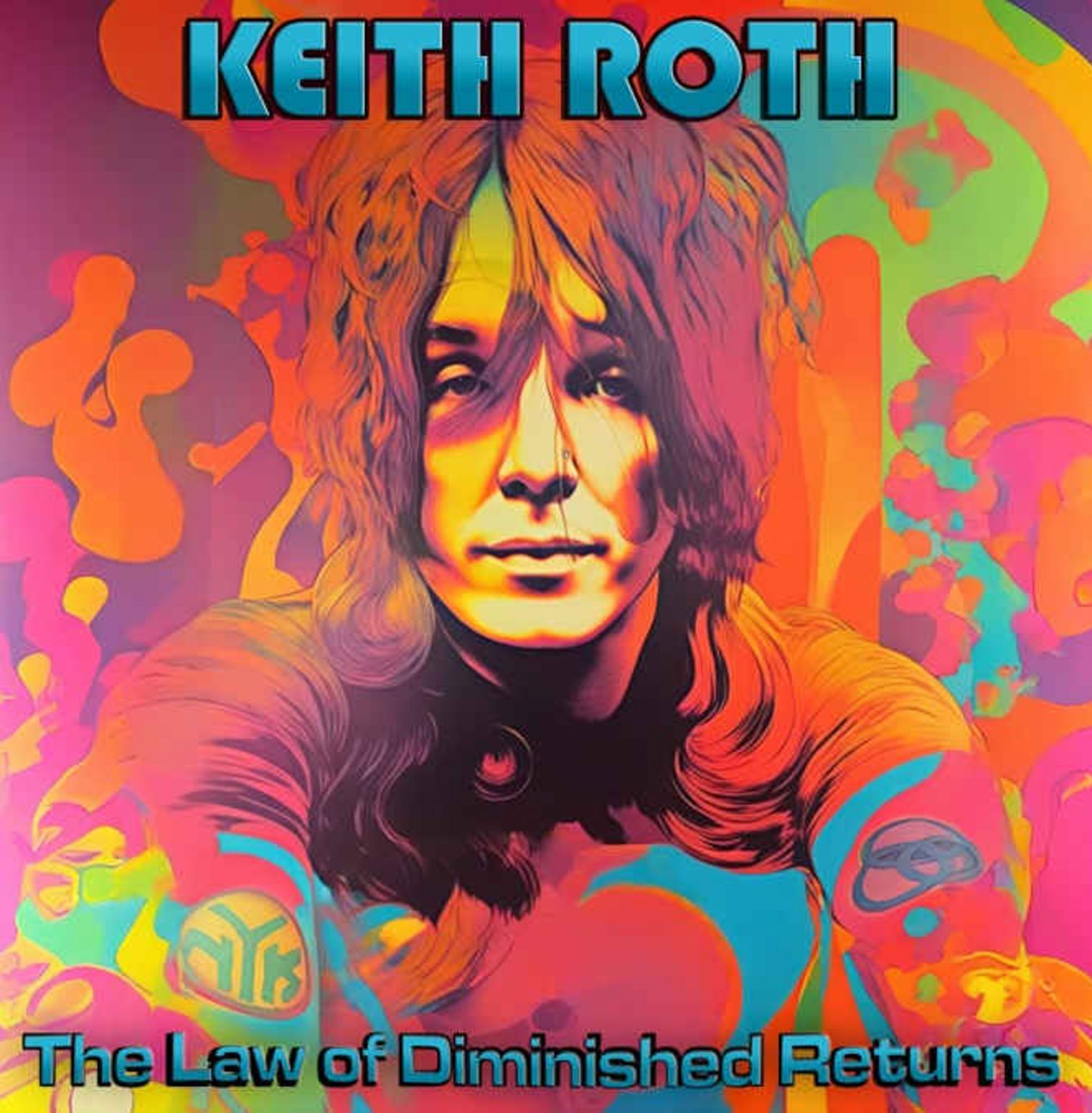 A Conversation With Rocker and Radio Host Keith Roth
