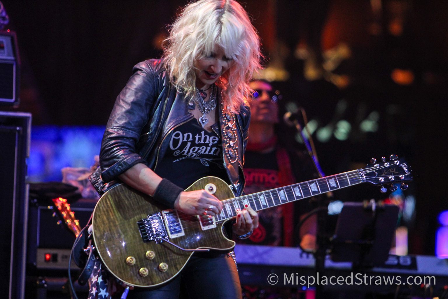 A Conversation With Britt Lightning & Tommy London