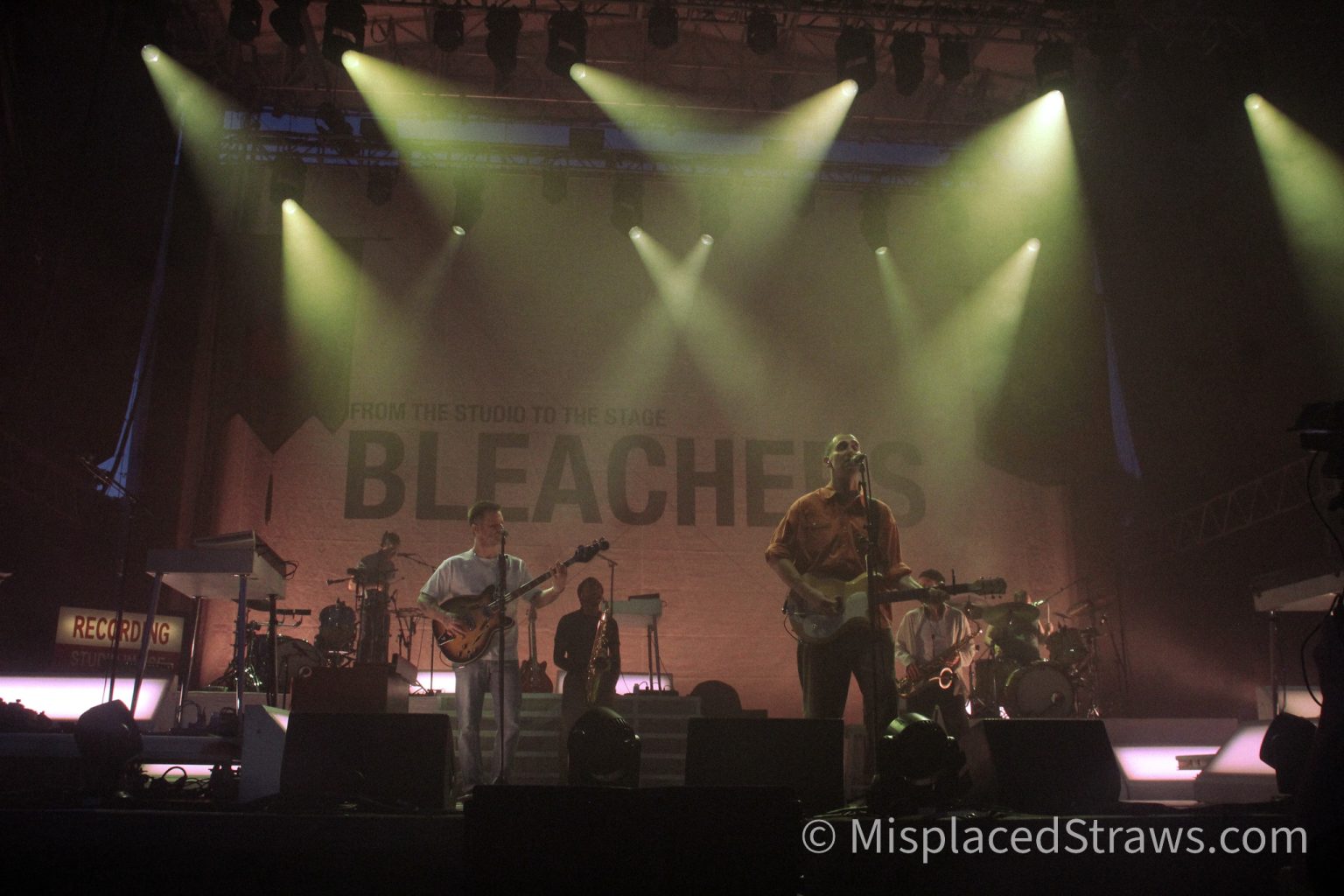 The Capitol Groove Festival, Bushnell Park, Hartford, CT 6/28/25-6/29/25