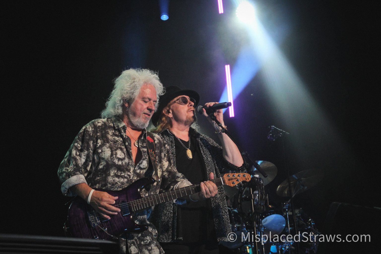Toto, Hartford Healthcare Amphitheater, Bridgeport, CT 7/30/25