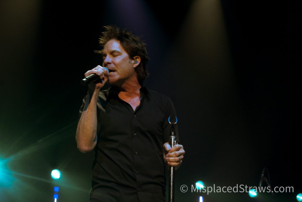 Train, Mohegan Sun Arena, Uncasville, CT, 8/23/25