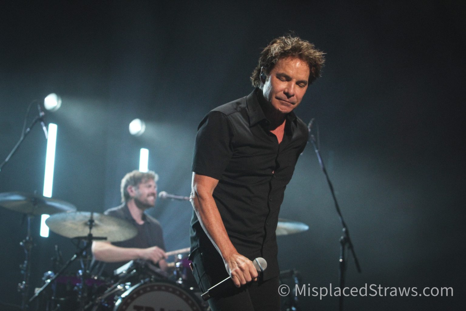 Train, Mohegan Sun Arena, Uncasville, CT, 8/23/25